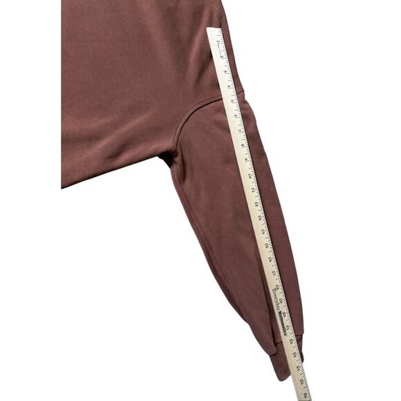 Lululemon Perfectly Oversized Crewneck Pullover size 4 6 Brown - Picture 6 of 8